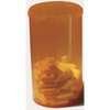 Rexam Amber Plastic Vial Presc Pack 180 X 20 Dr