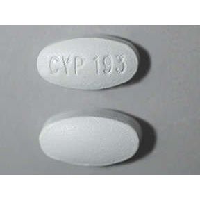 Prenatablets Rx 29 Tabs 90 By Cypress Pharma