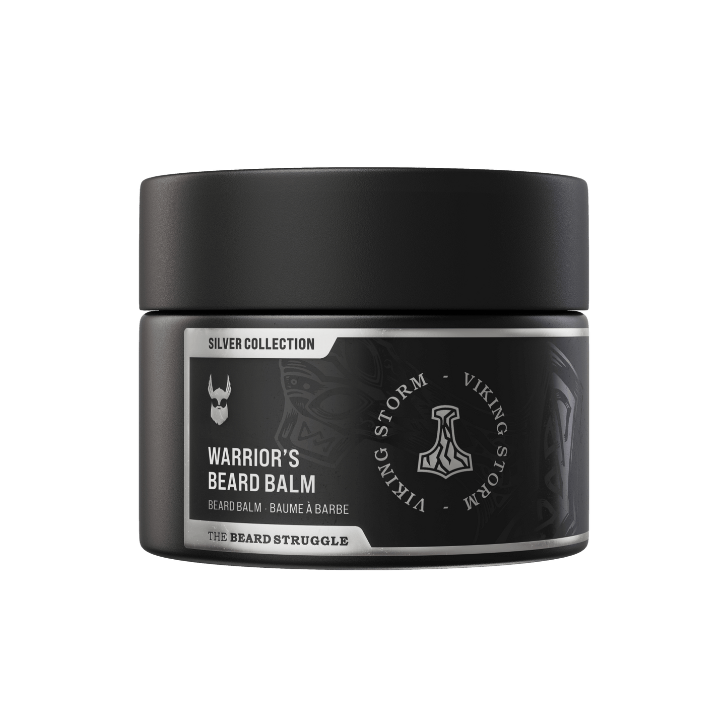 Warrior’s Beard Balm: The Finest of All Natural Beard Balms