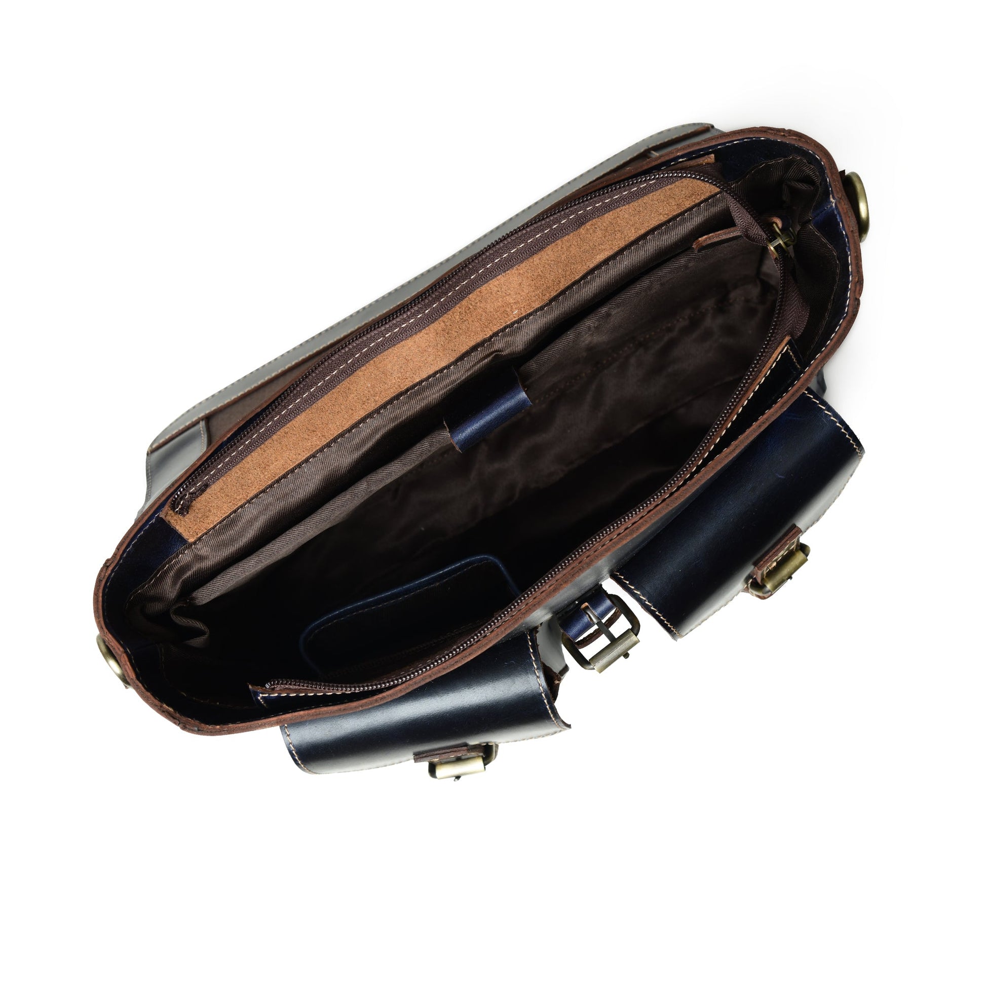 Panther Laptop Messenger Bag - Osadia Concept Store