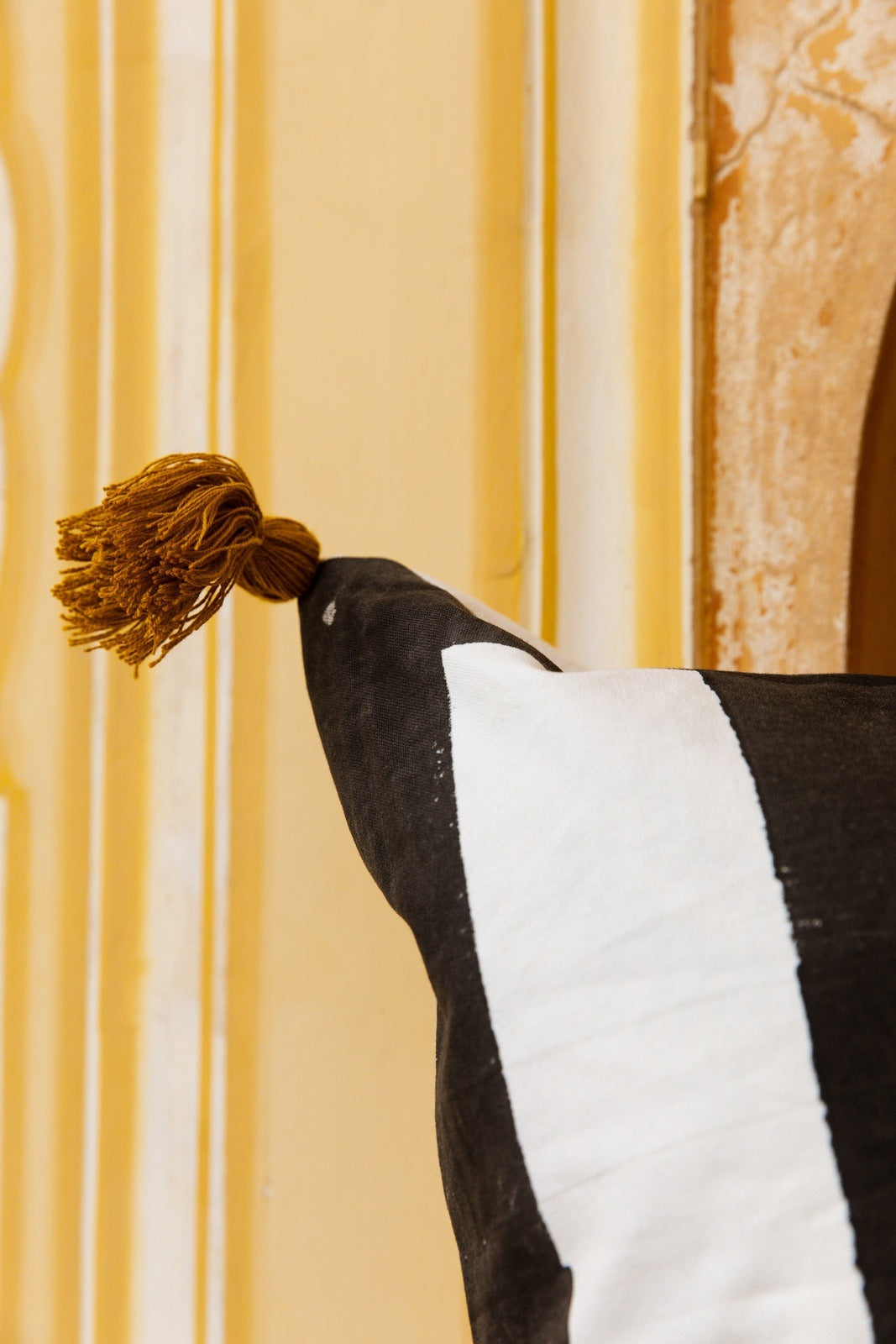 Midnight Moon Quilt (Reverse)