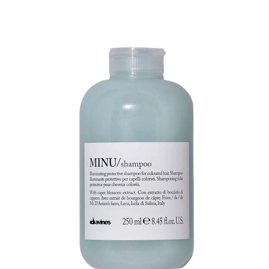 Davines Essential Haircare Minu Shampoo 250 Ml