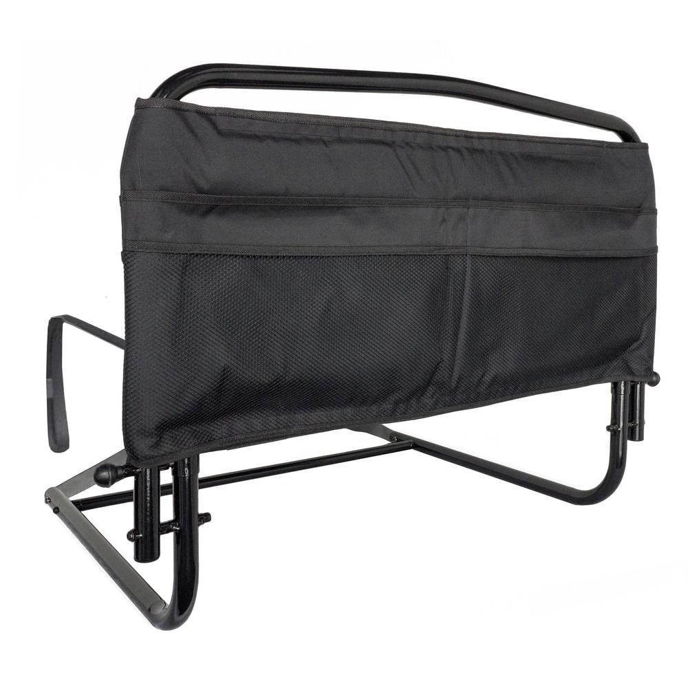 Stander 30" Safety Bed Rail And Padded Pouch