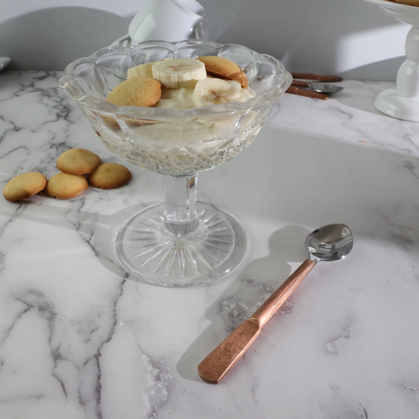 Celia Coffee/Demitasse Spoons 4 Pc. Set