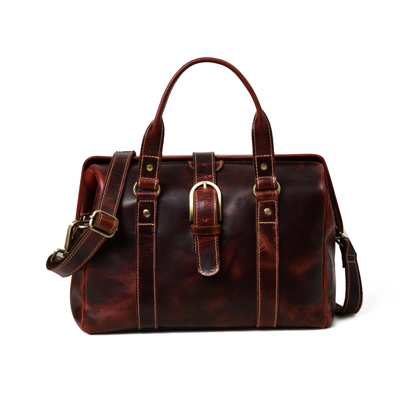 Wineberry Chic Handbag - Osadia Concept Store