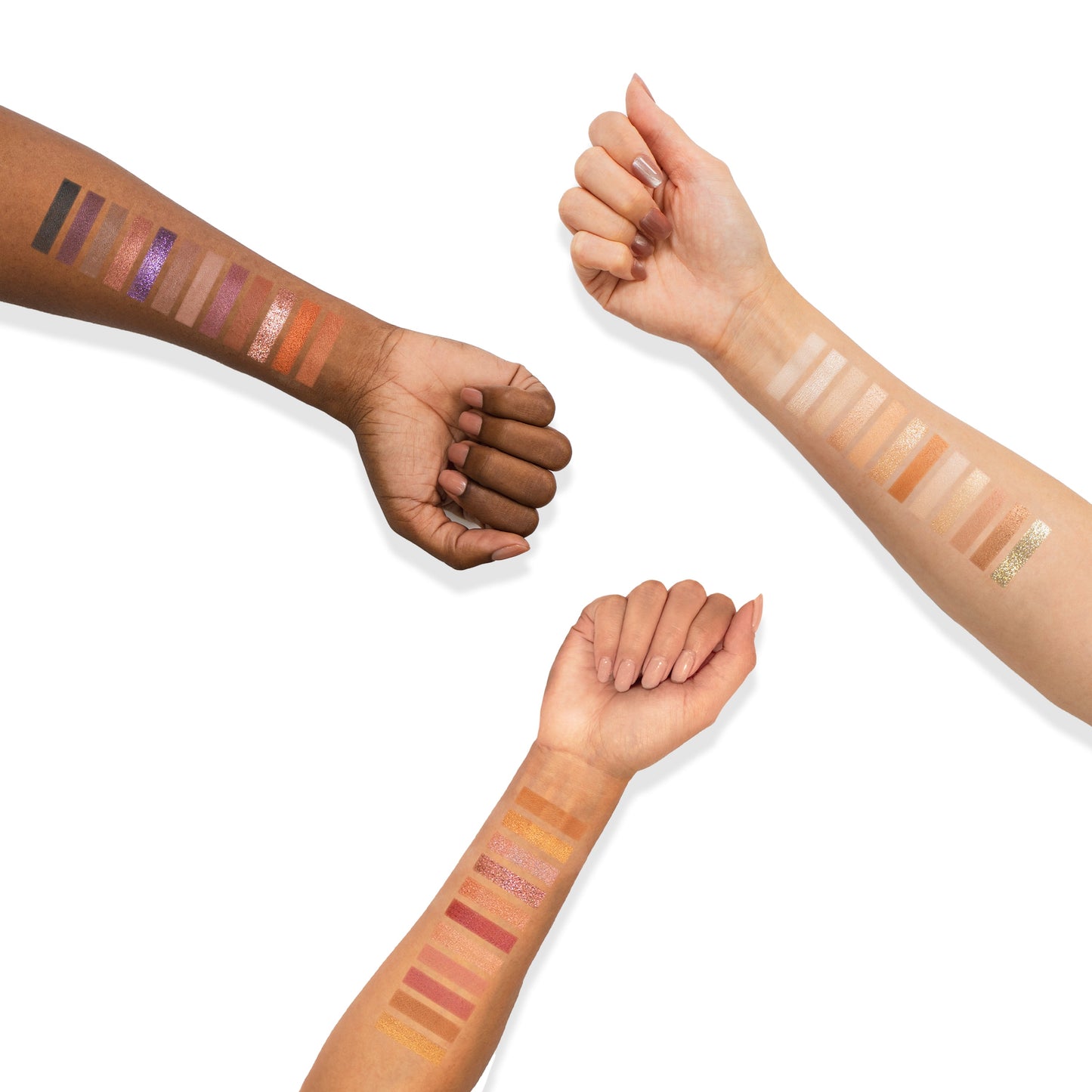 Minimalist 35 Shade Palette - Osadia Concept Store