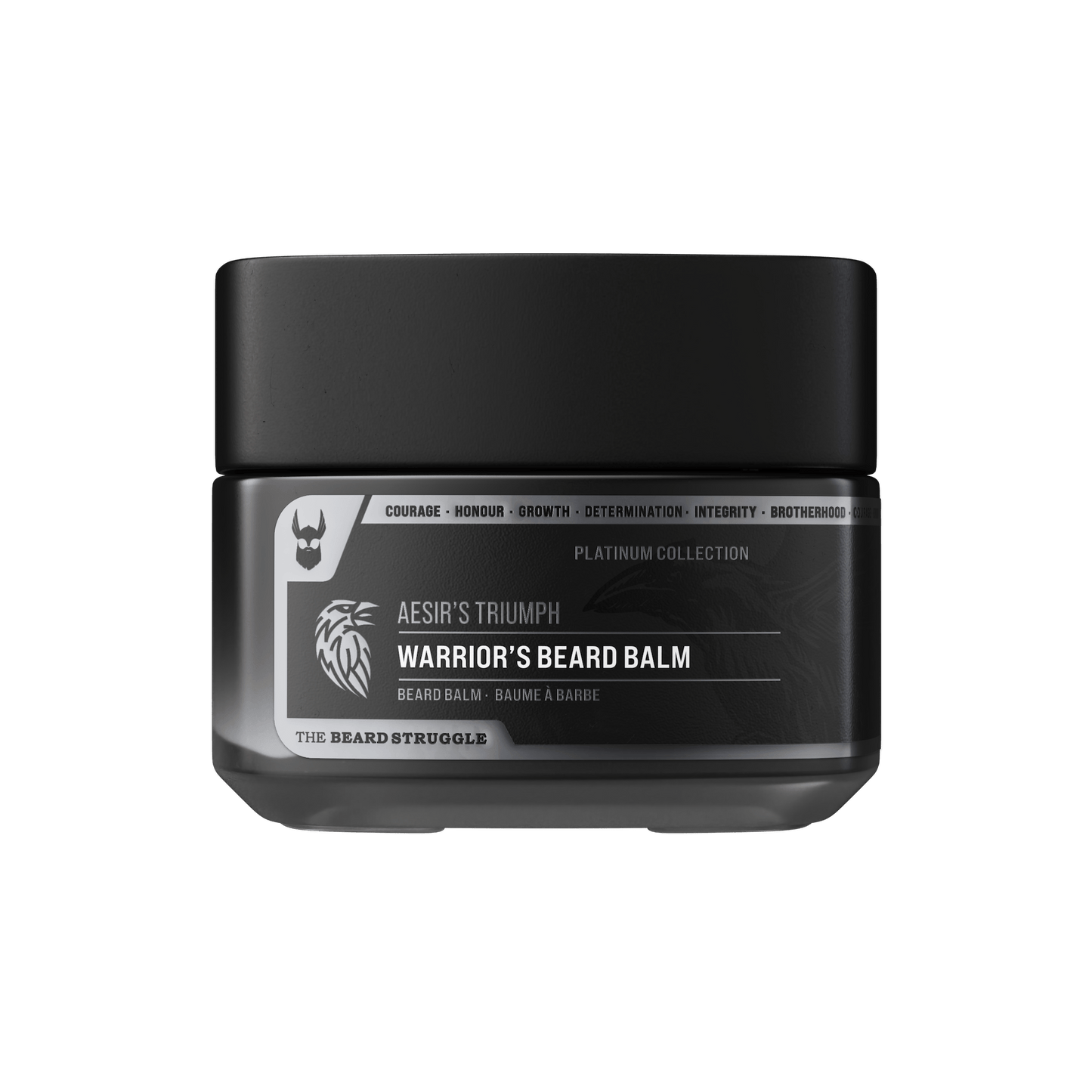 Warrior’s Beard Balm: The Finest of All Natural Beard Balms