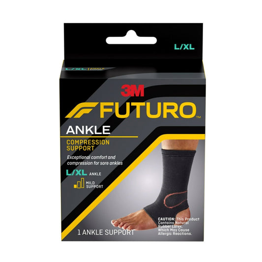 Futuro Ankle Compression Support
