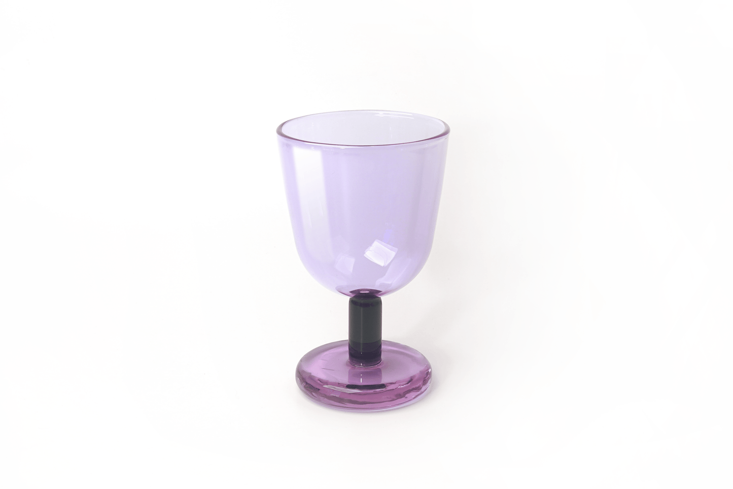Buttercup Glass