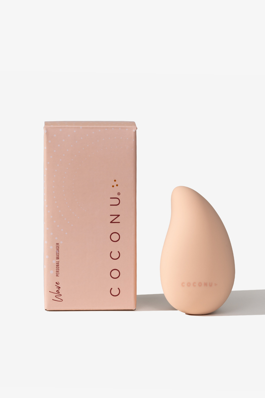 Coconu Wave Body Massager