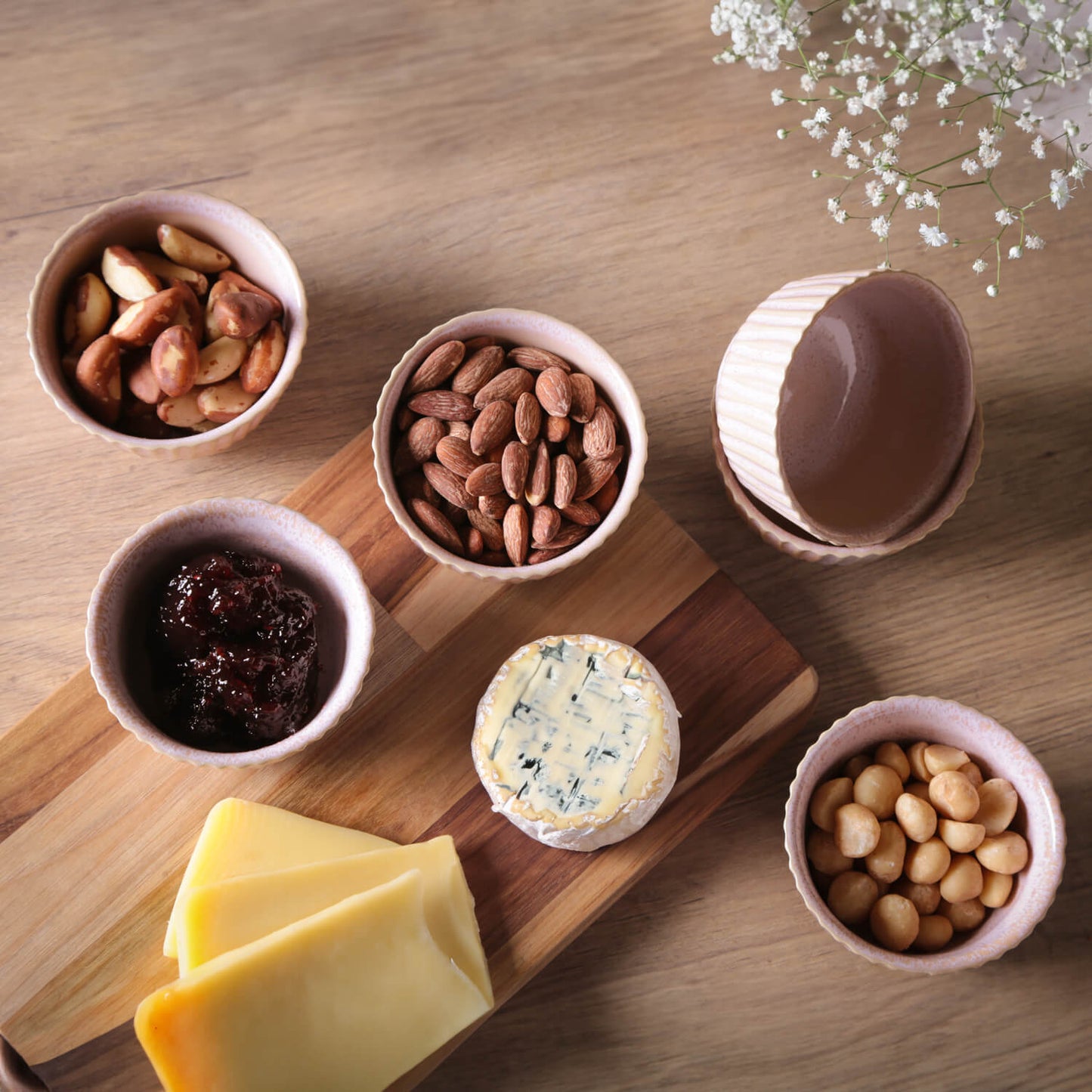 Linhas Ramekin Set of 6