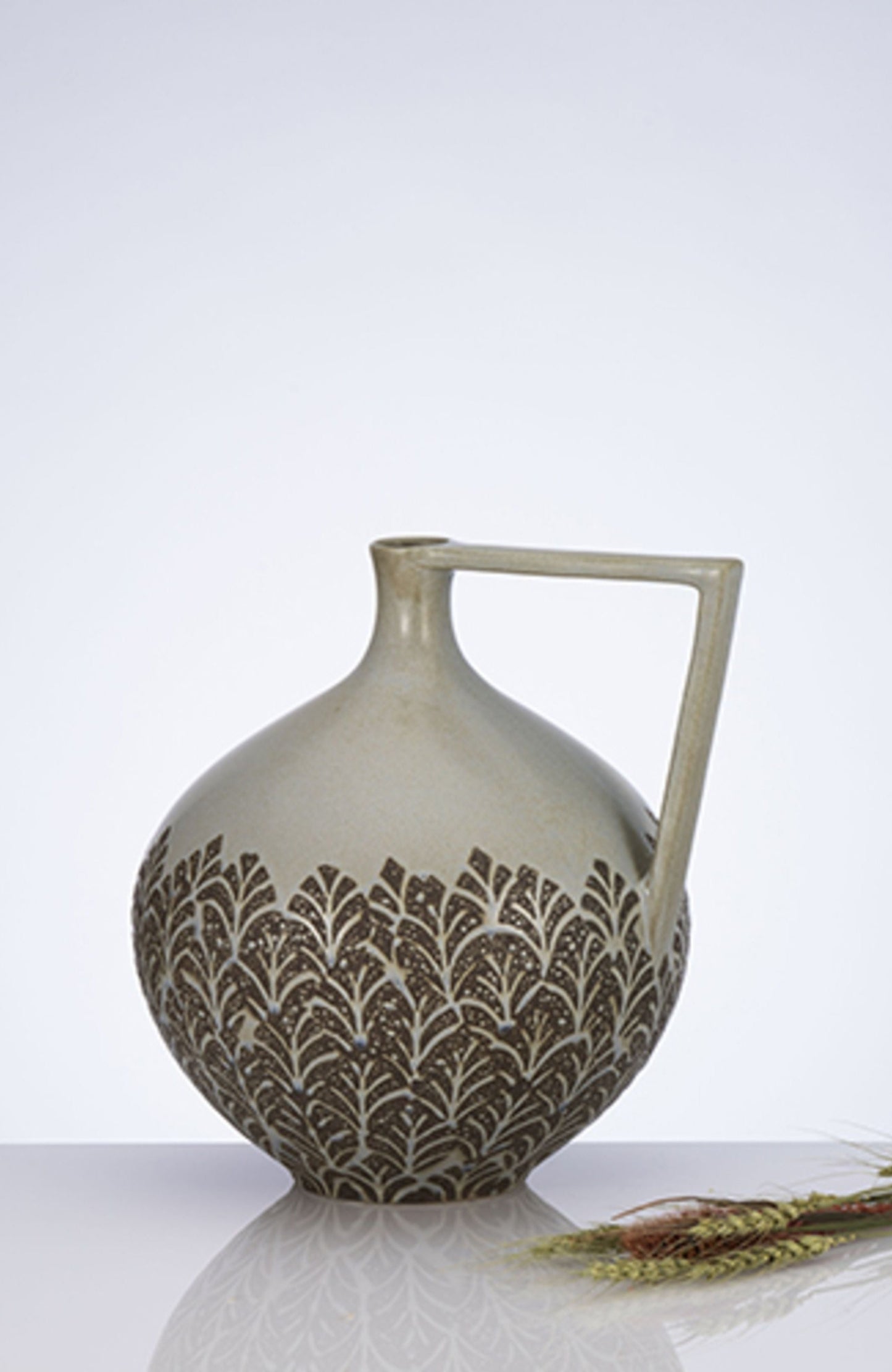 Villa France Decorative Vessel