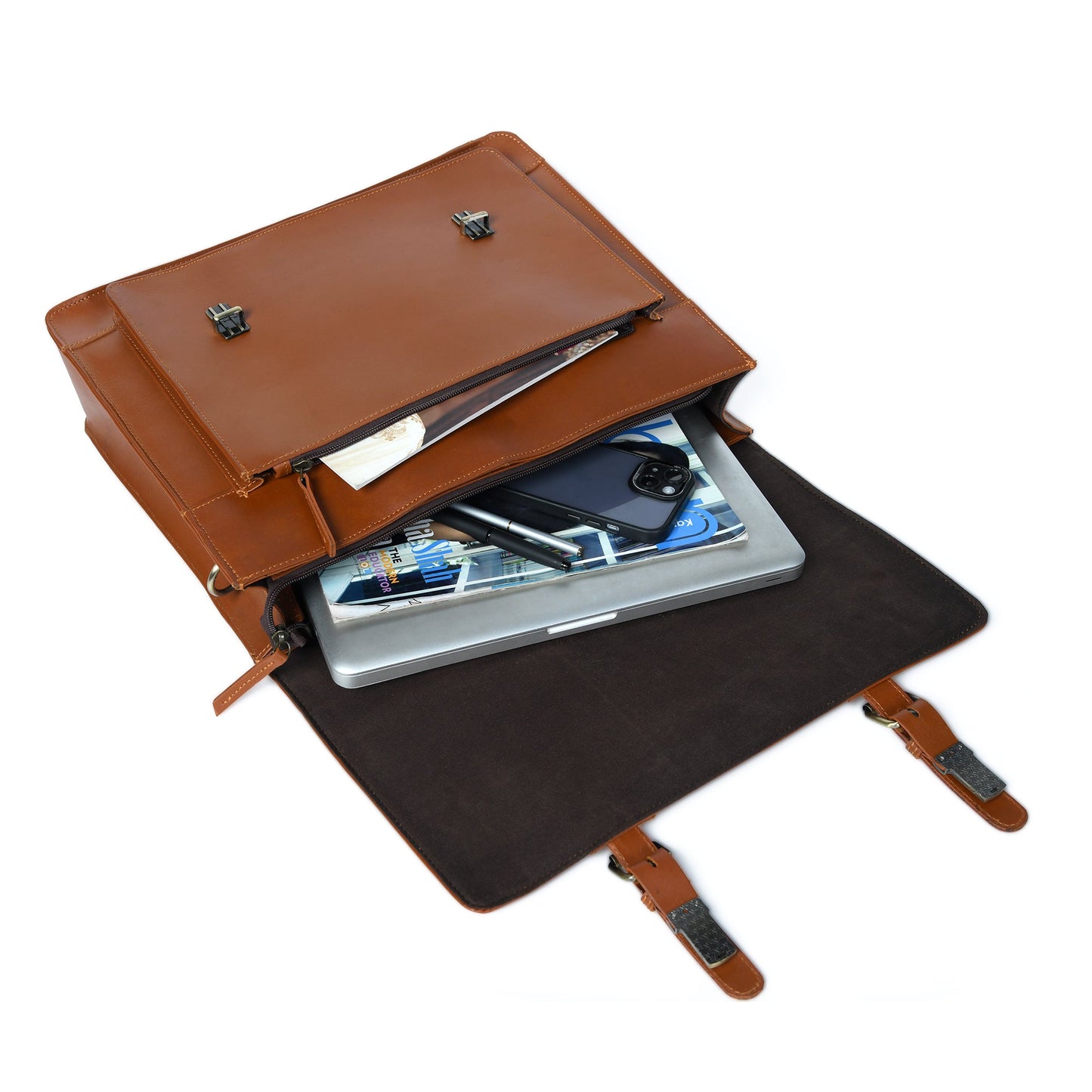 Denver Office Briefcase