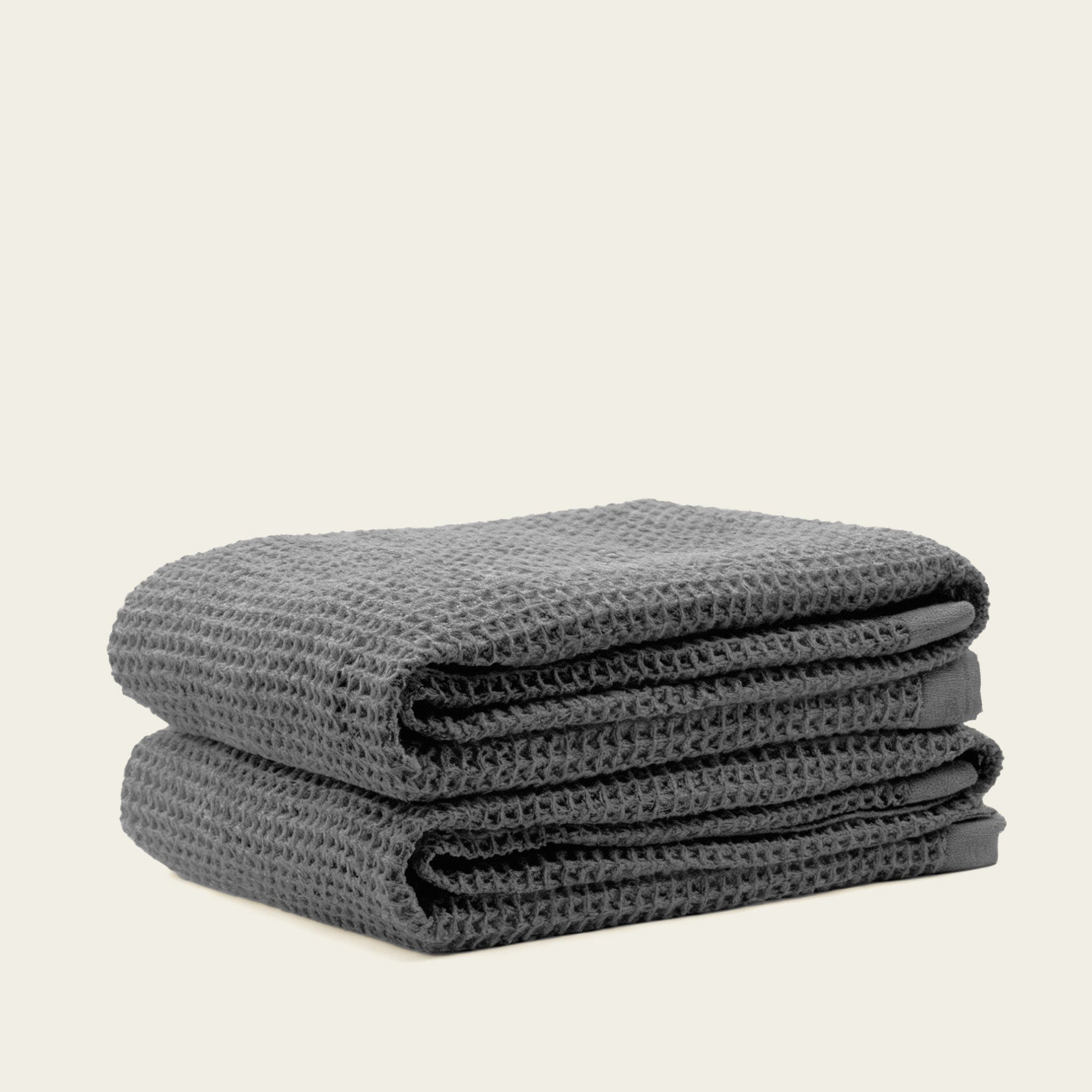 Sedona Waffle Towels - Osadia Concept Store