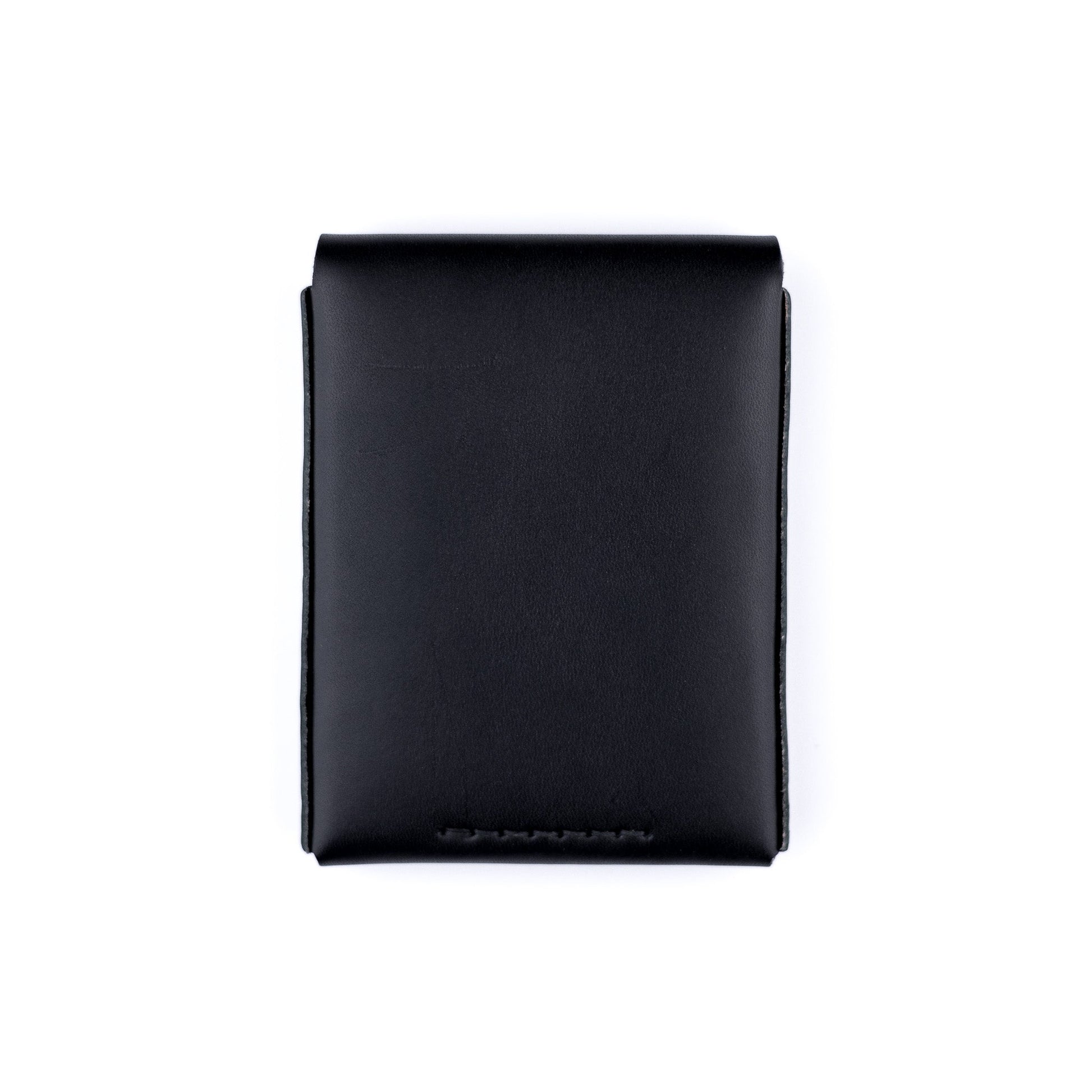 The Huckleberry (tall) – Black - Osadia Concept Store