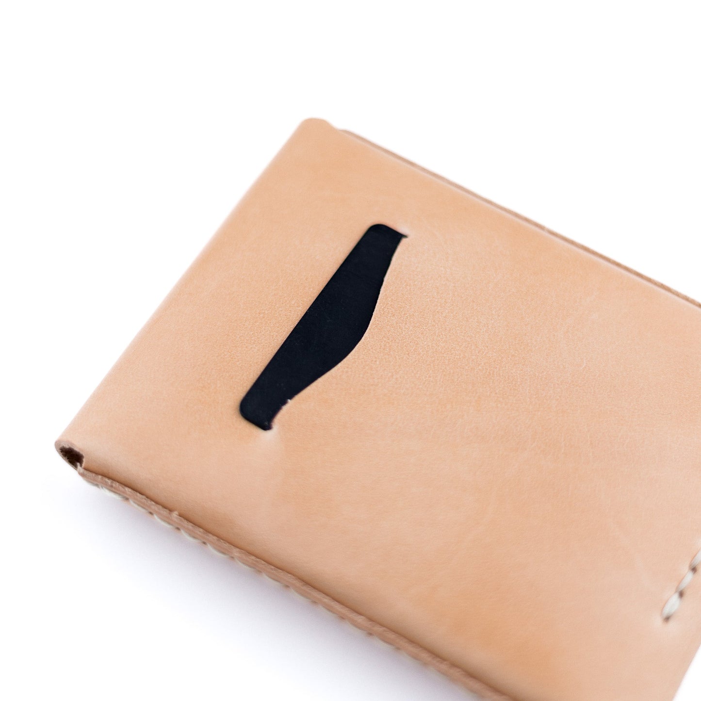 The Huckleberry (tall) – Russet