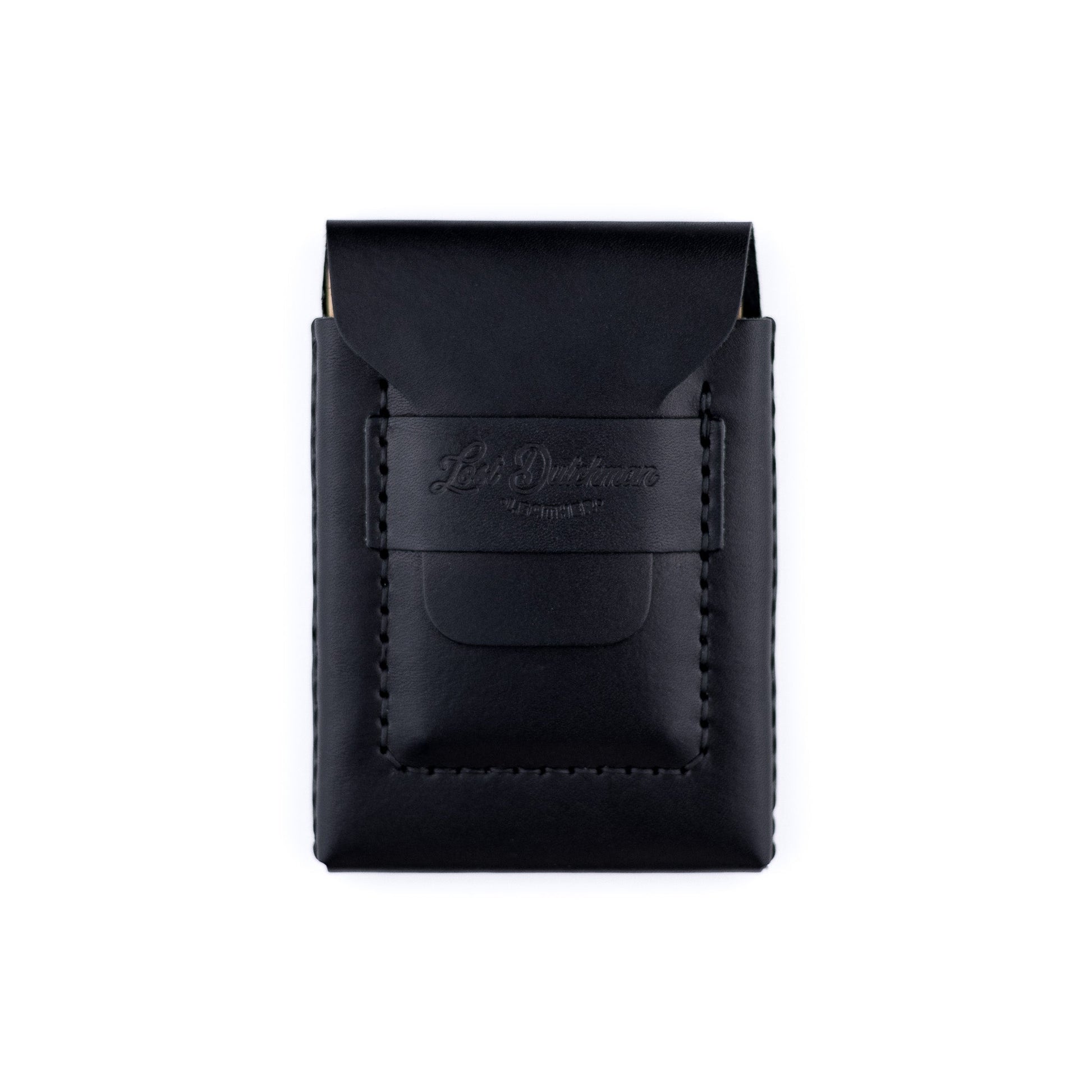 The Huckleberry (tall) – Black - Osadia Concept Store