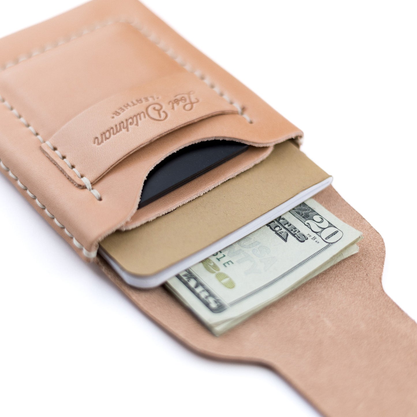 The Huckleberry (tall) – Russet