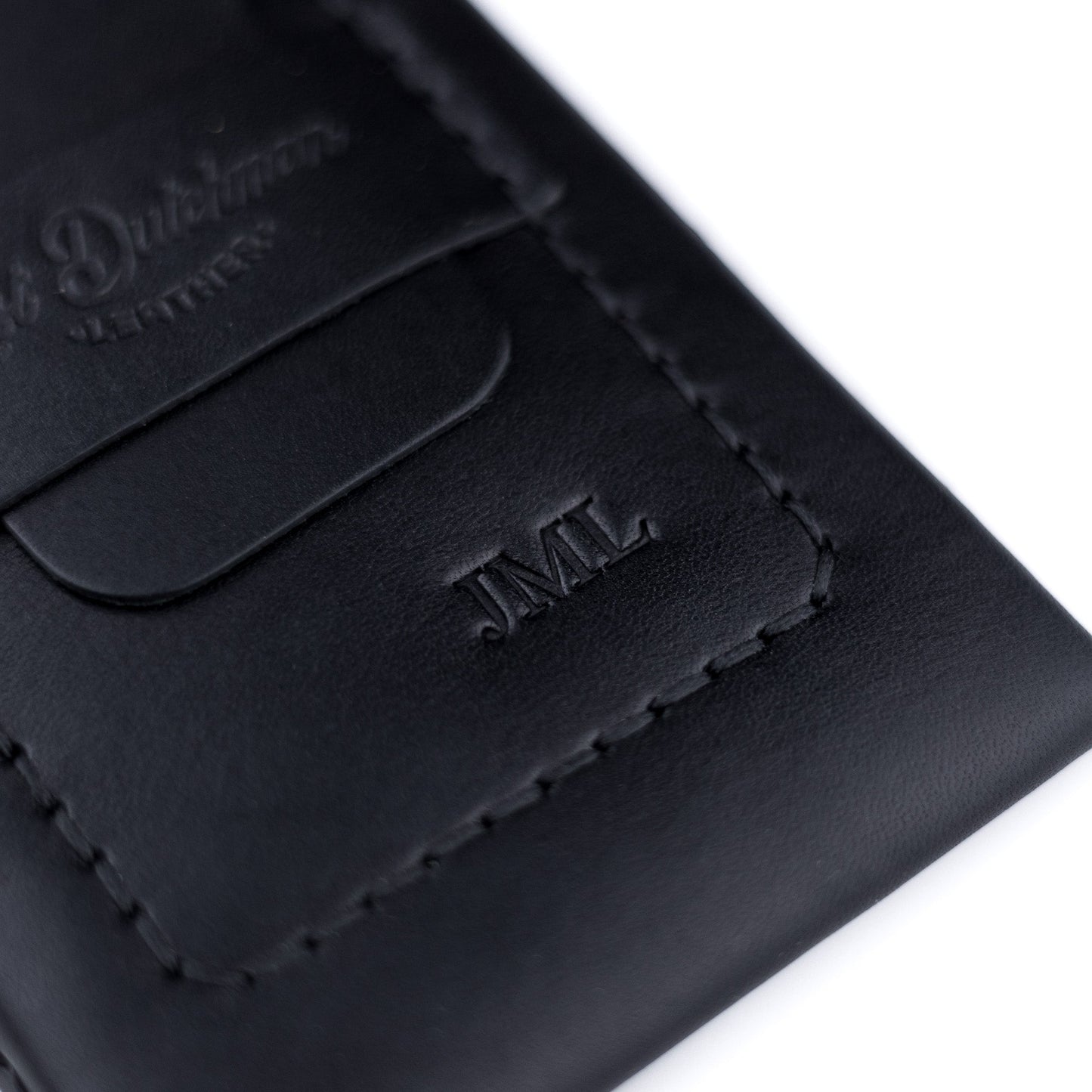 The Huckleberry (tall) – Black - Osadia Concept Store