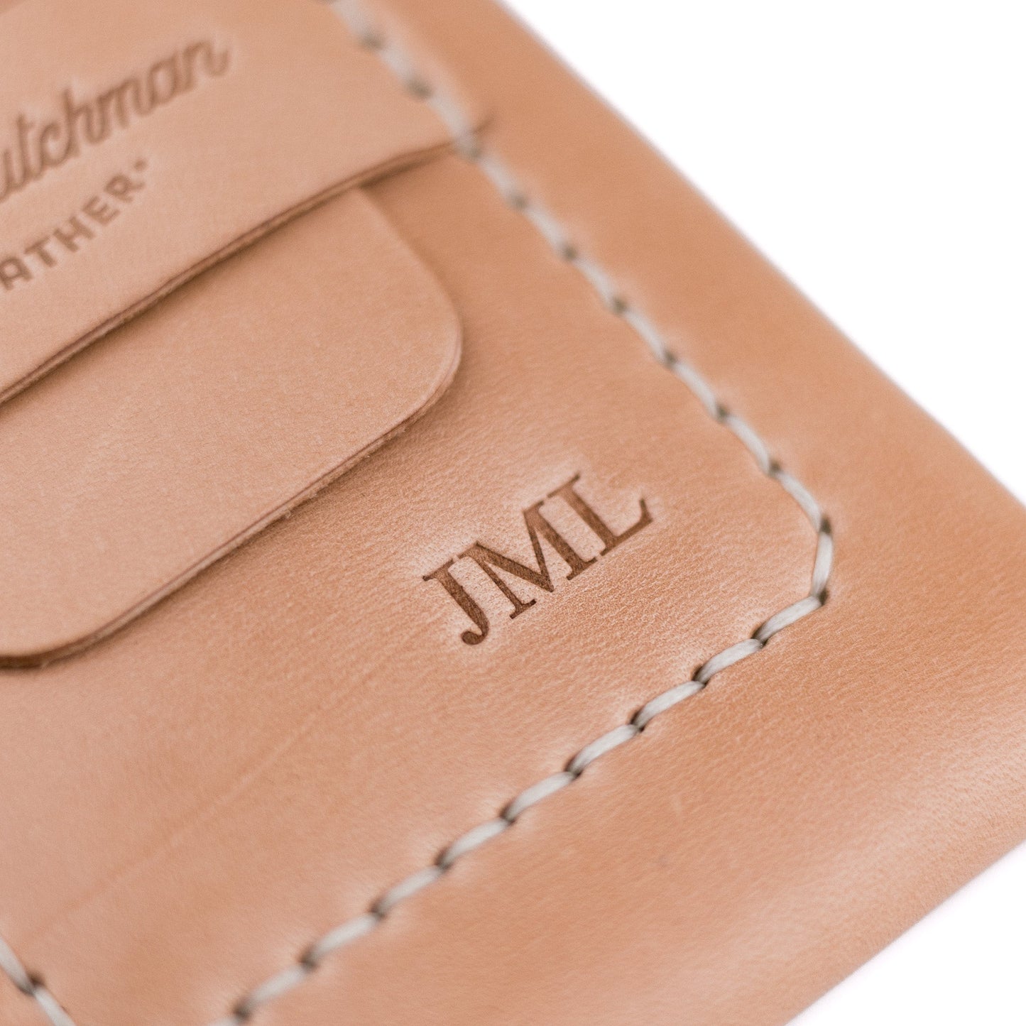 The Huckleberry (tall) – Russet