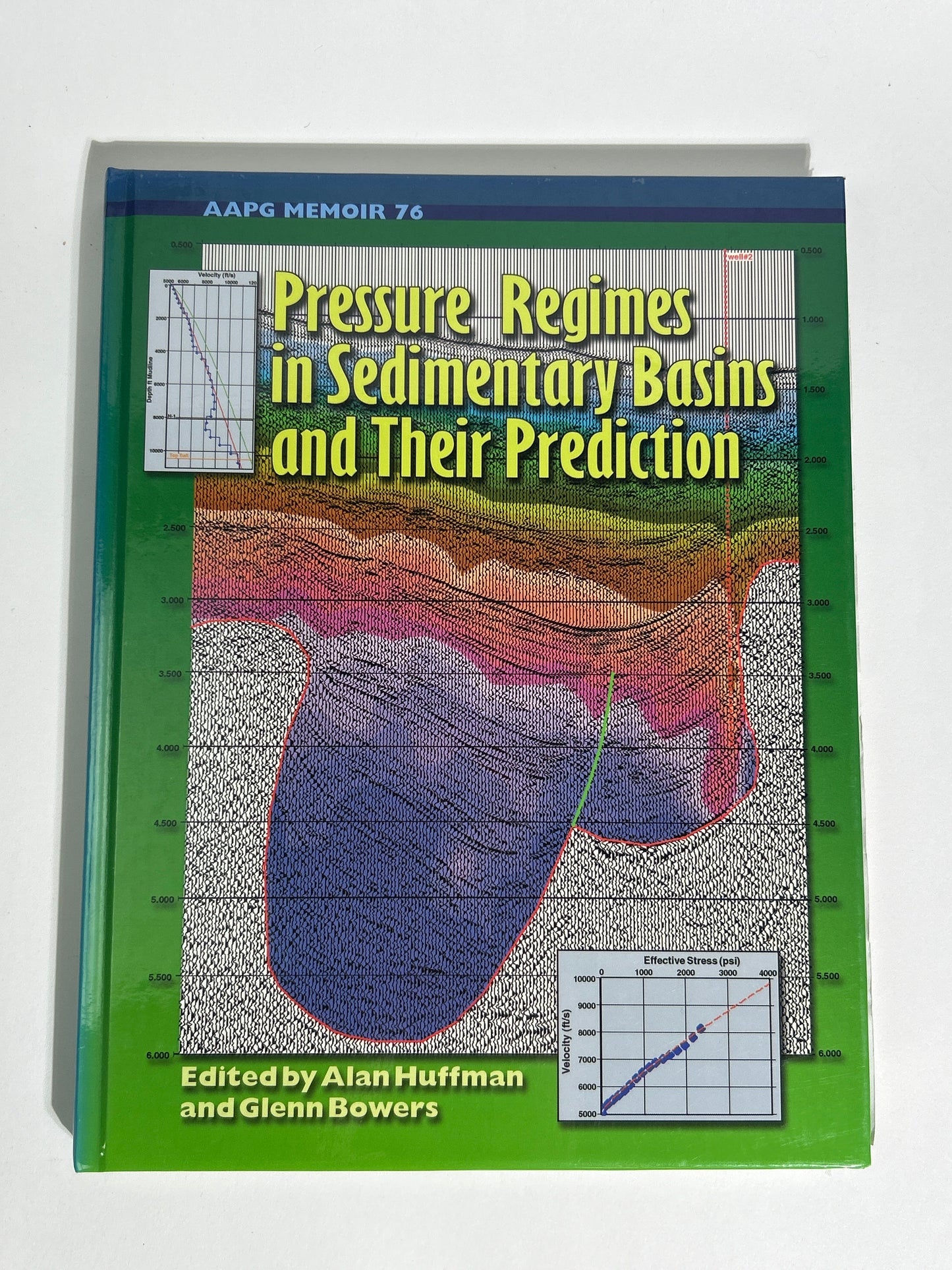 Professional Petroleum Geology & Well Log Library – AAPG Schlumberger 12 Books