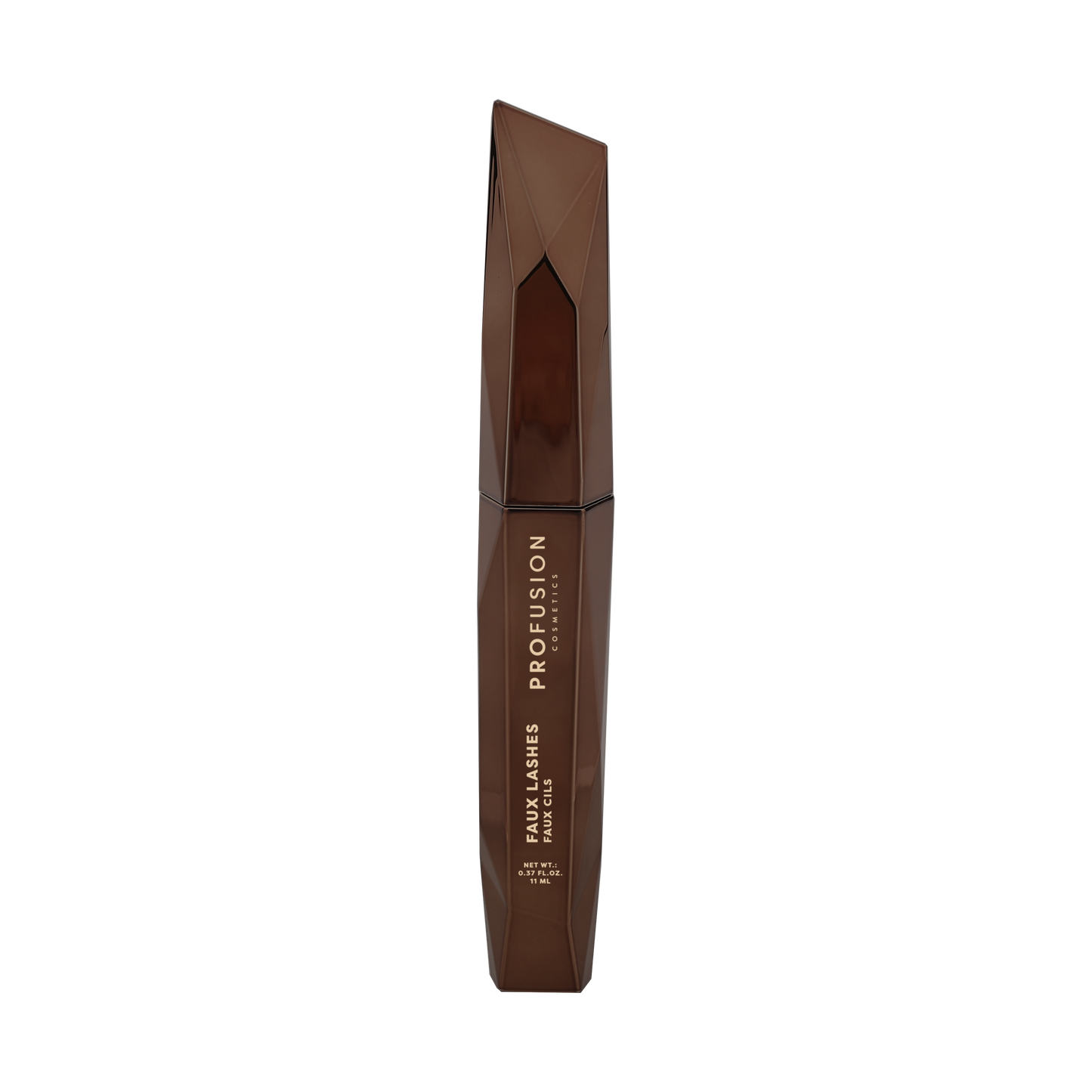 Faux Lashes | Lengthening & Volumizing Mascara - Black - Osadia Concept Store