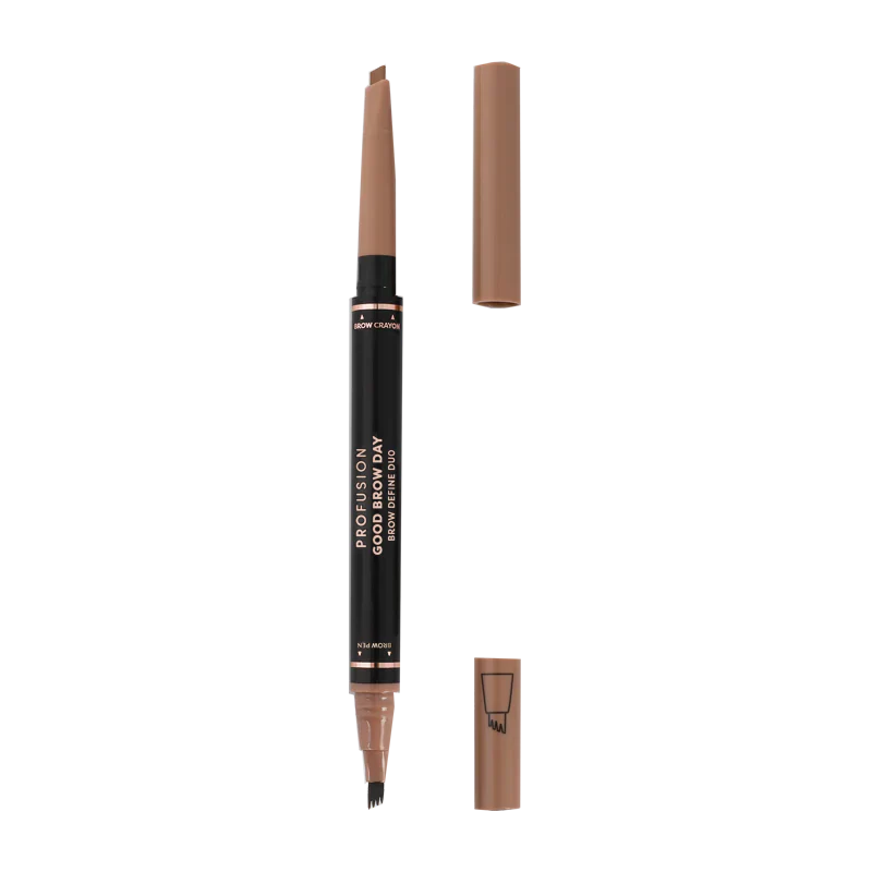 Good Brow Day - Brow Define Duo - Osadia Concept Store