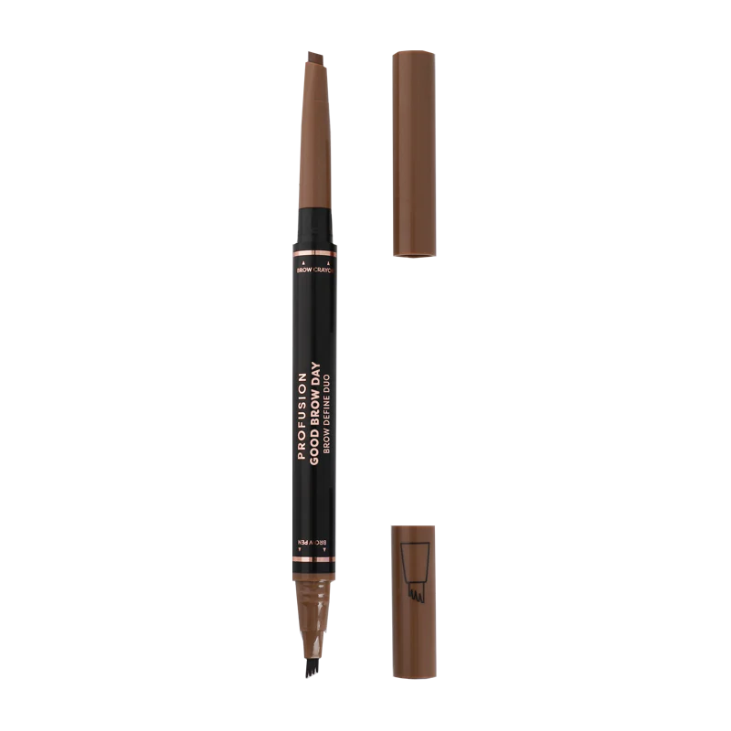 Good Brow Day - Brow Define Duo - Osadia Concept Store