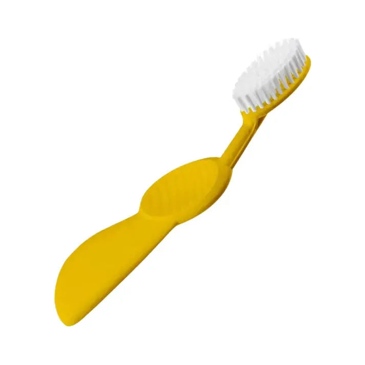 Radius Flex Brush Soft Right Hand Toothbrush (Assorted Colors)