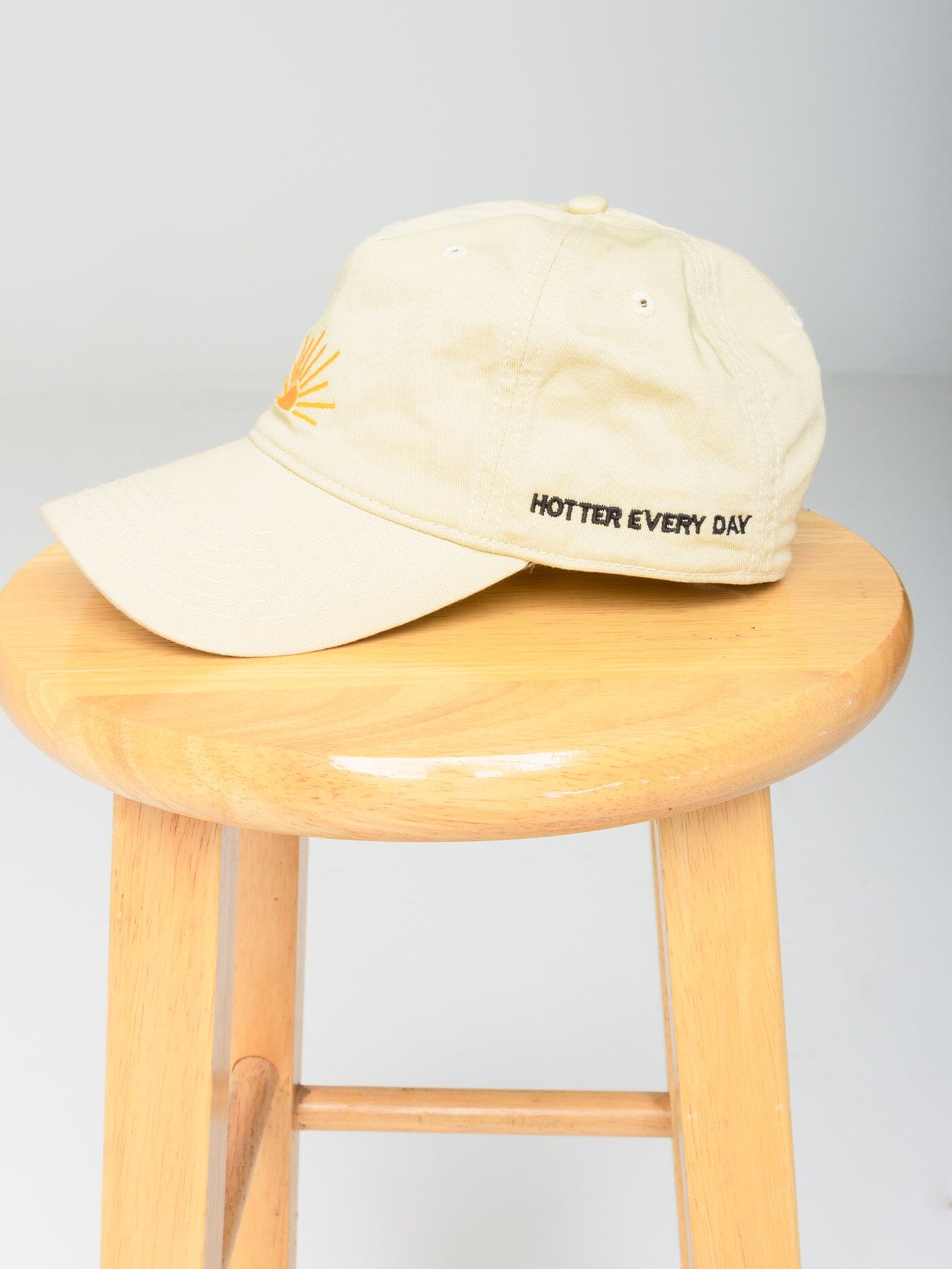 Hotter Everyday Hat