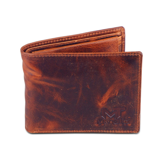 Forster Bi-fold Wallet - Osadia Concept Store