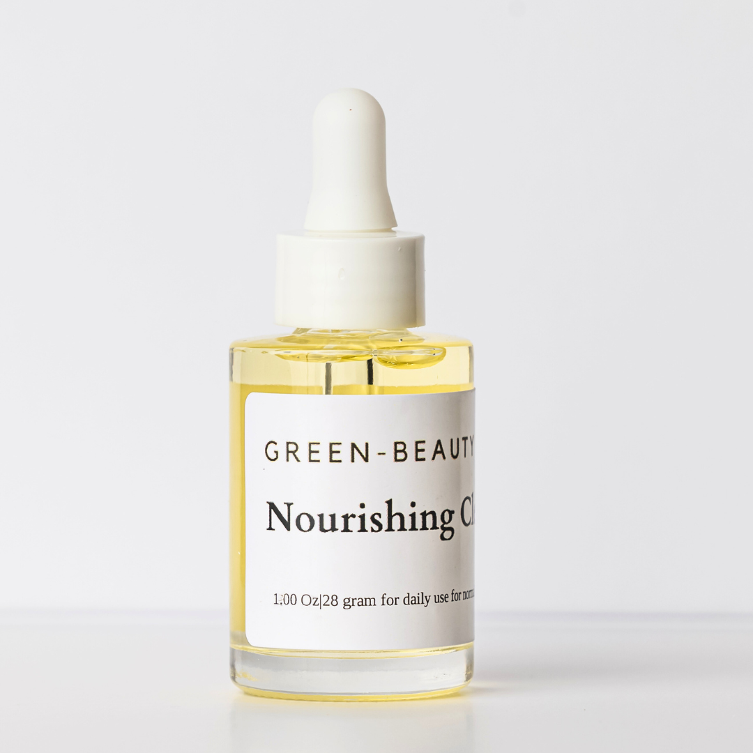 Double Cleansing Kit: Turmeric Soap + Nourishing Cleansing Oil