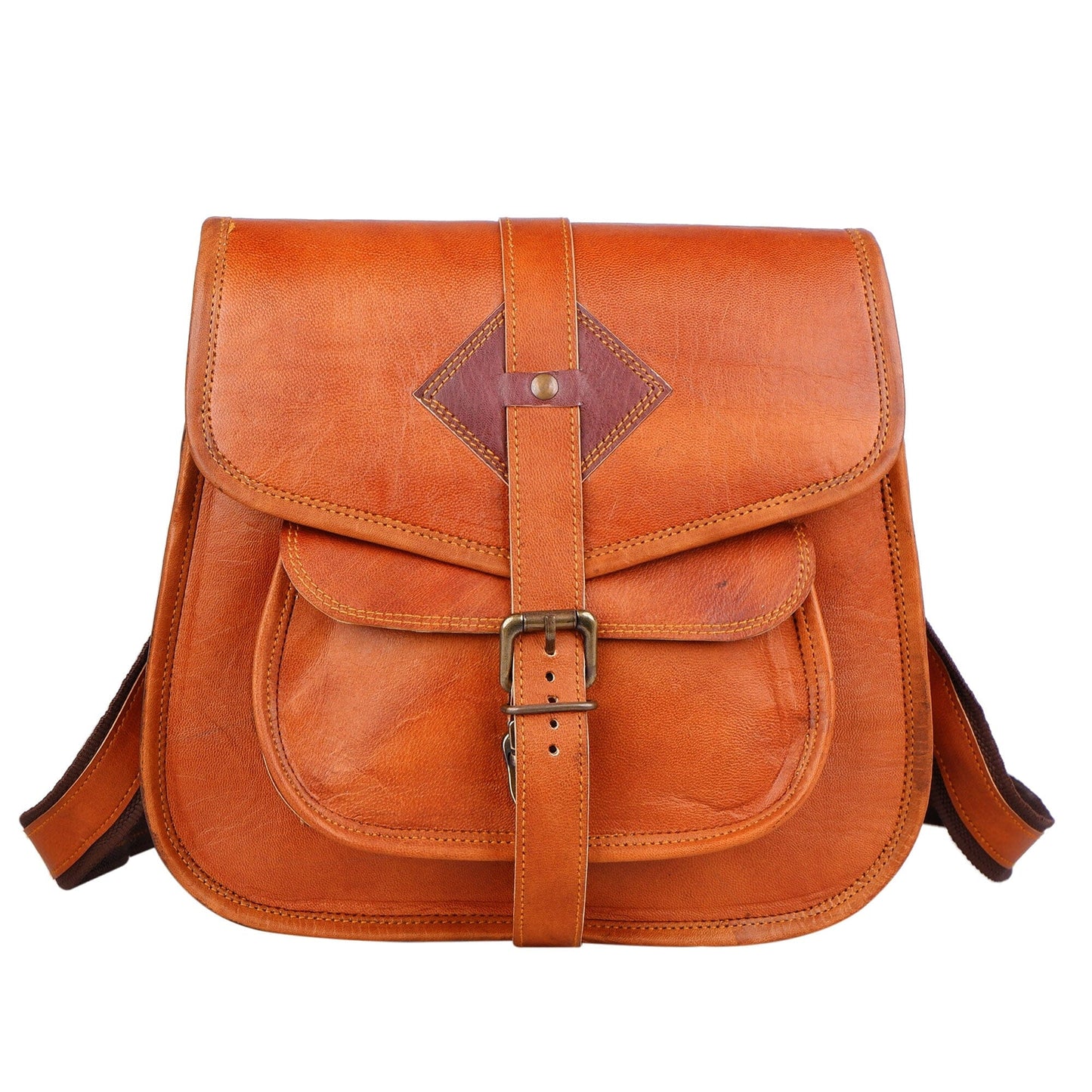 The Briggs Satchel - Osadia Concept Store