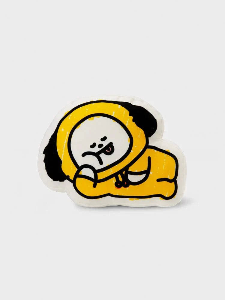 BTS x BT21 Cozy Home