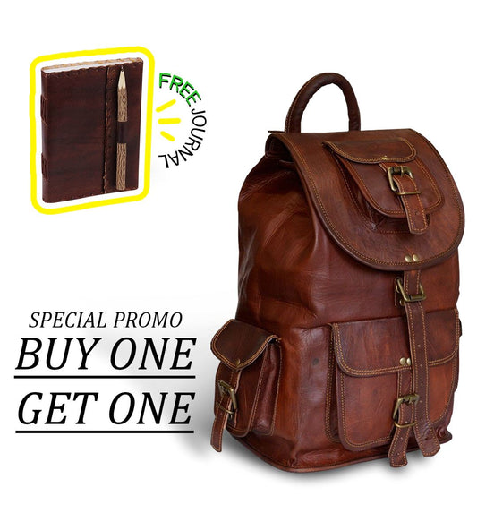 BOGO: 'The Outdoor Hiking Backpack + FREE Journal - Osadia Concept Store