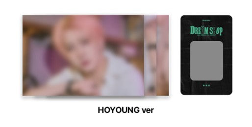 Verivery 2023 Fan-Concert: Dreamshop Official MD