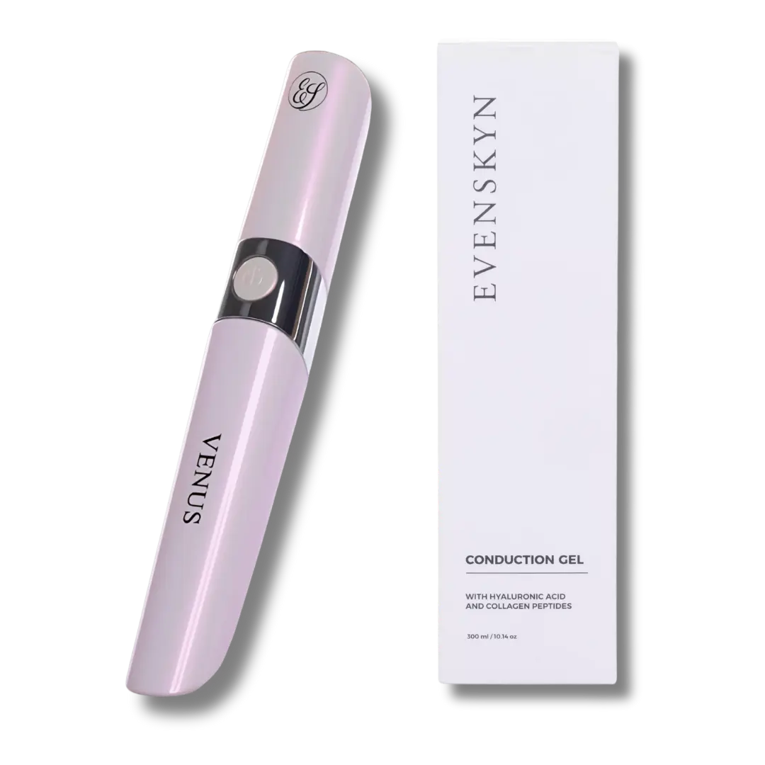 EvenSkyn® Venus: Advanced Eyelid Anti-Aging Device