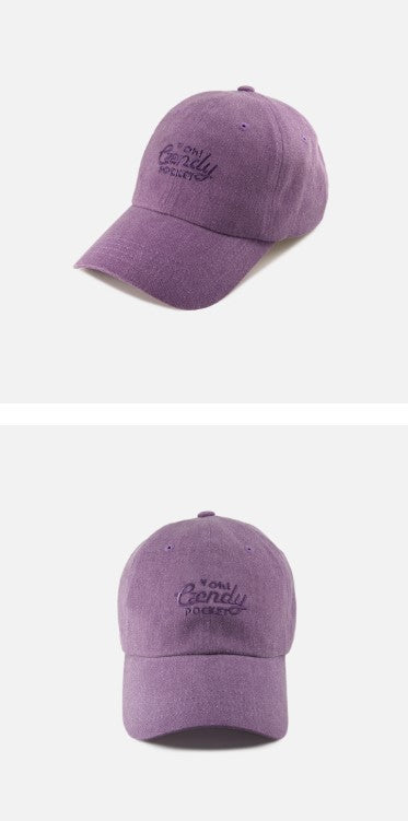 Aespa Official MD - Oh Caendy Pocket Part. 1