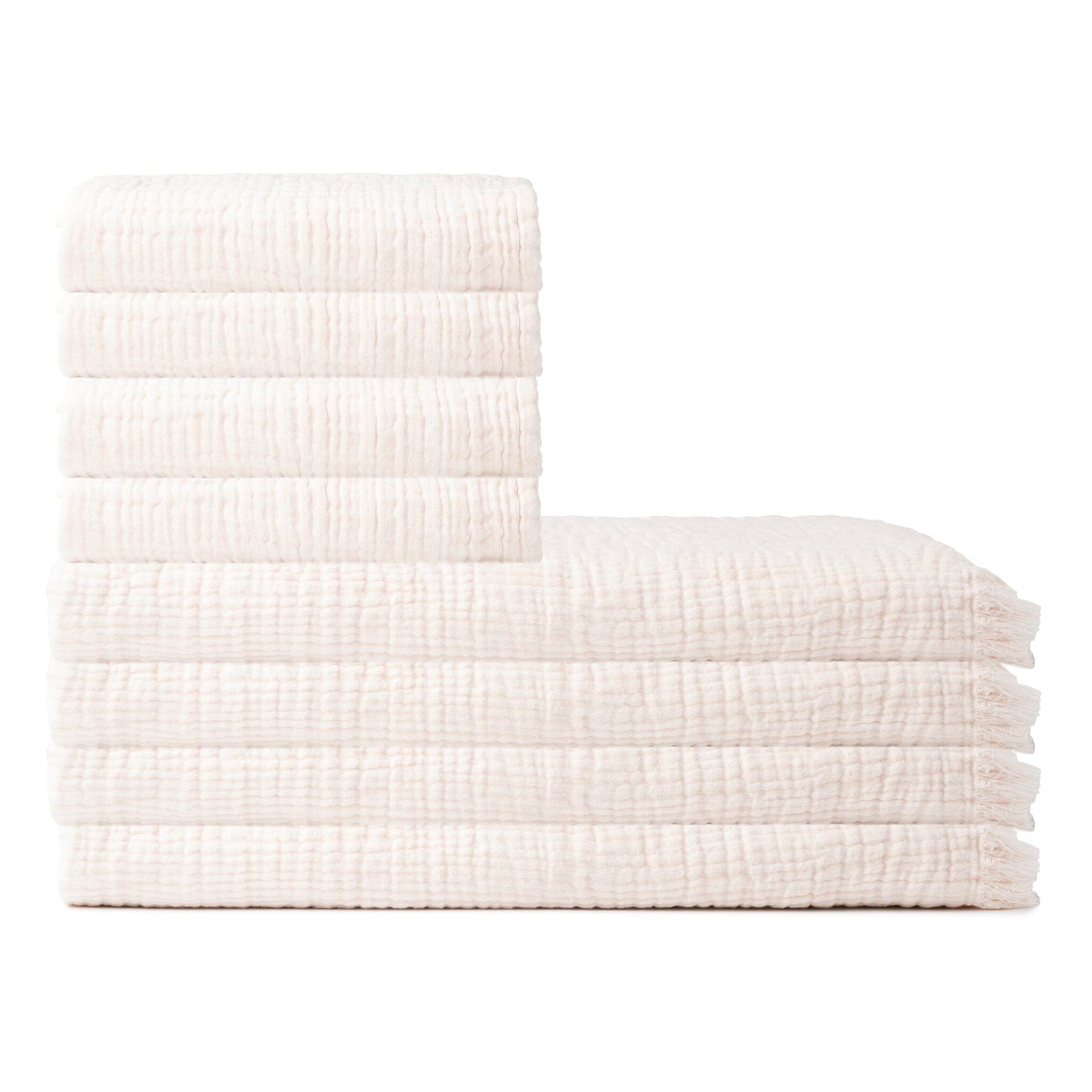 Soho Supersoft Towel Bundle
