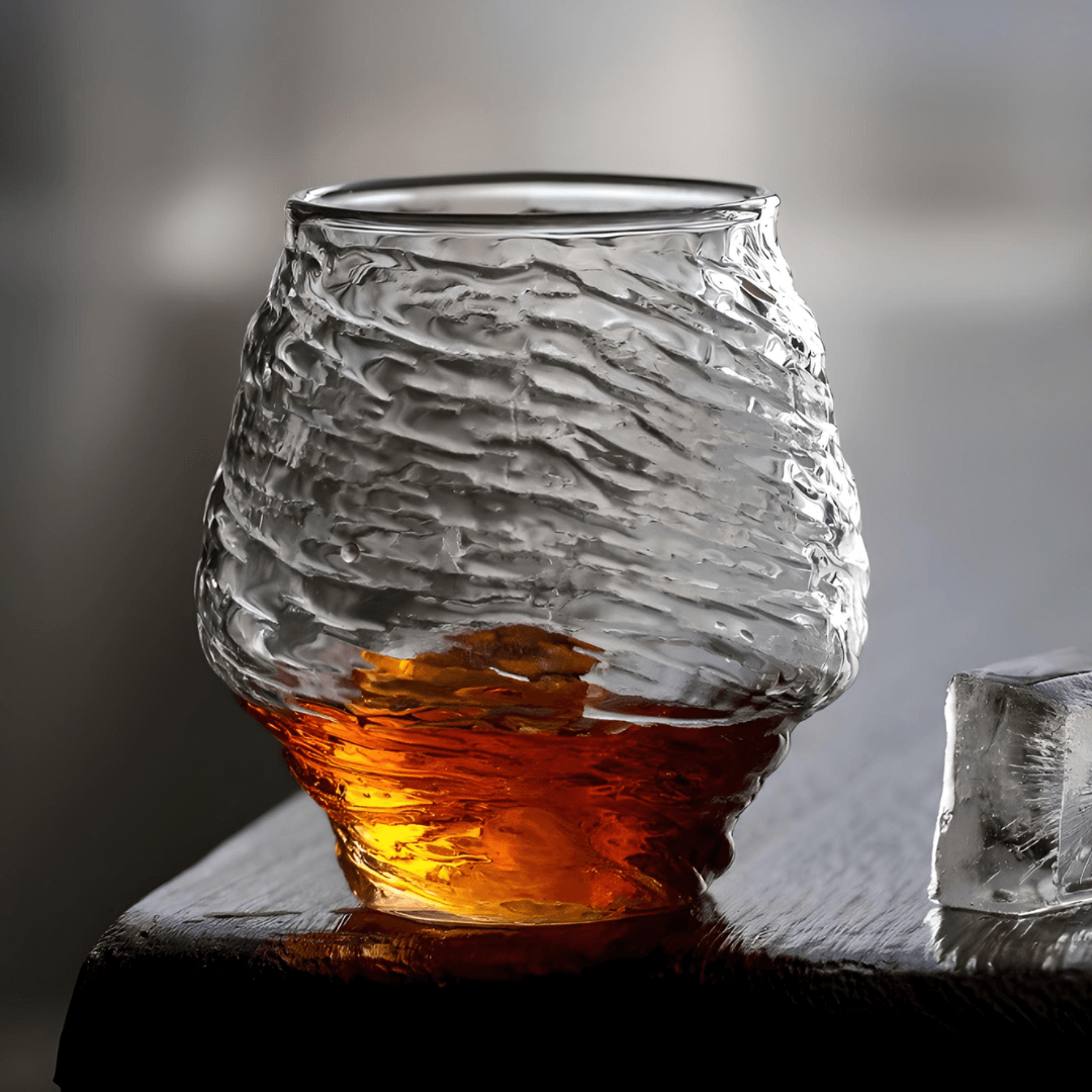 Tora Premium Japanese Whisky Glass - Osadia Concept Store
