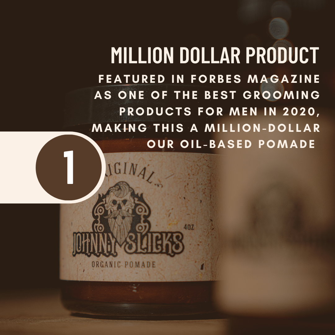 Beard Style Kit - Osadia Concept Store
