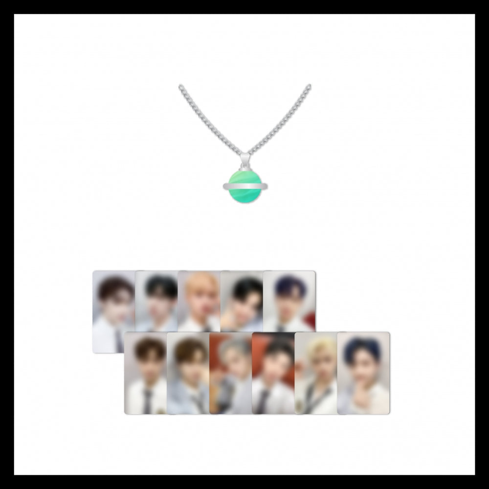 Fantasy Boys 1st Mini Album Official MD - New Tomorrow