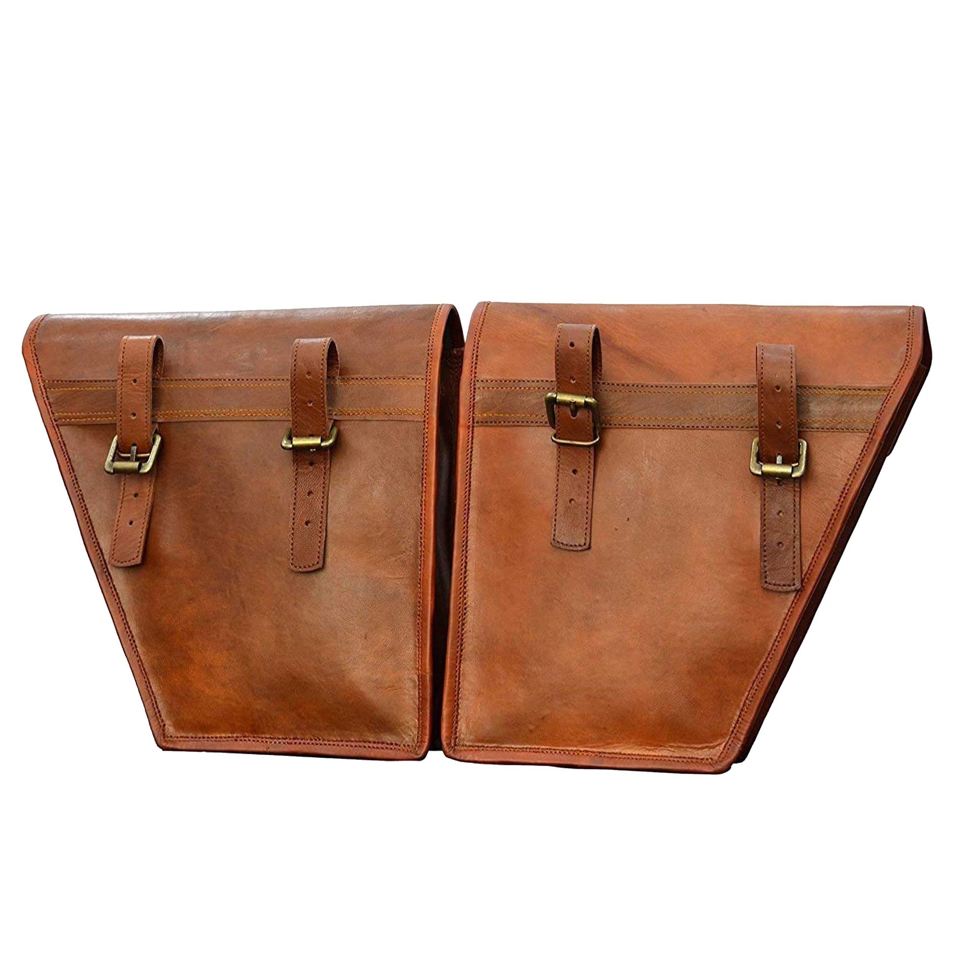 Motorcycle Side Pouch - Osadia Concept Store