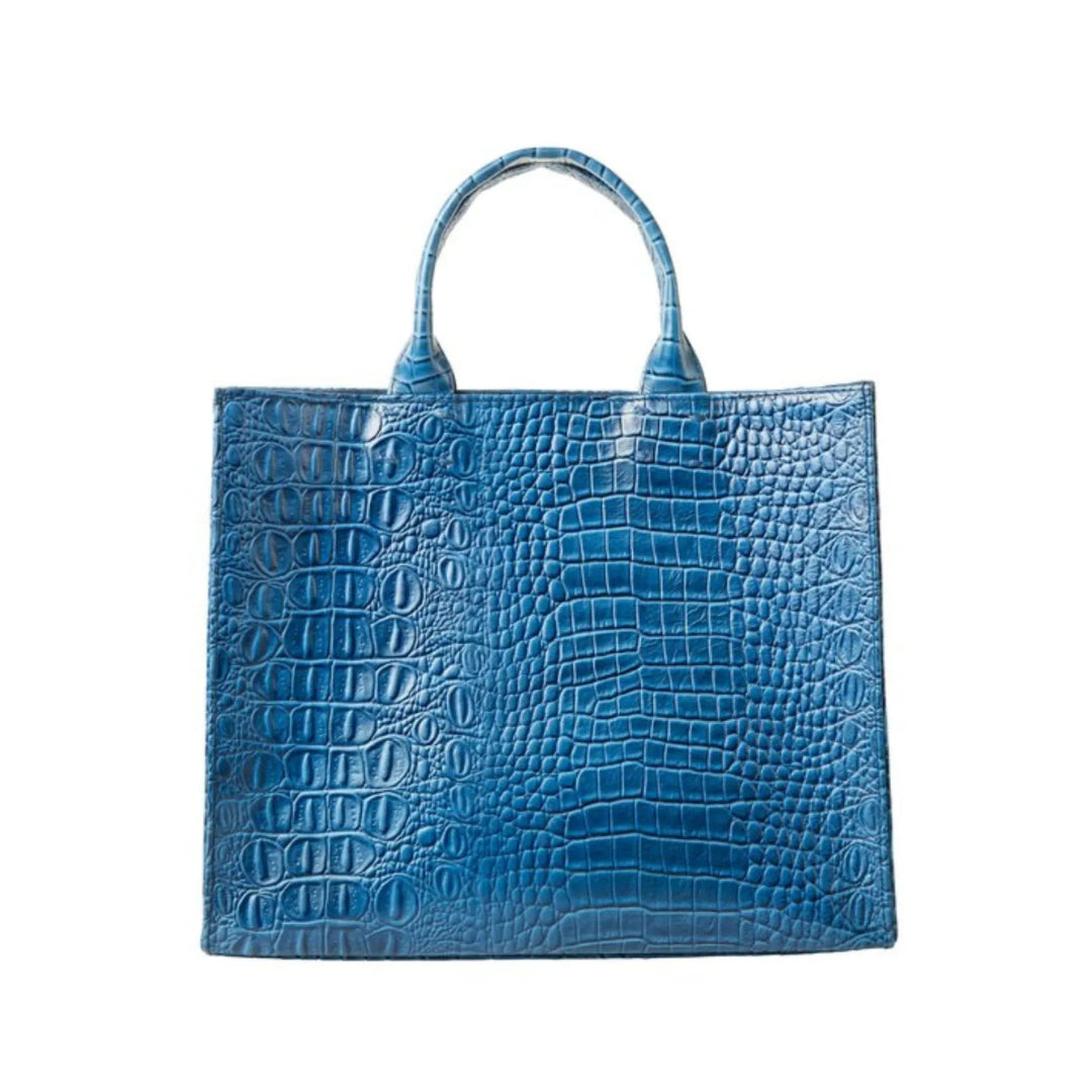 The Adele Handbag Croc