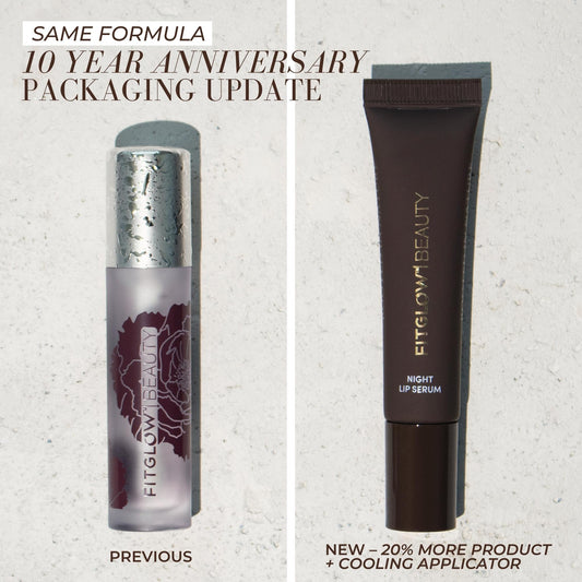 Night Lip Serum