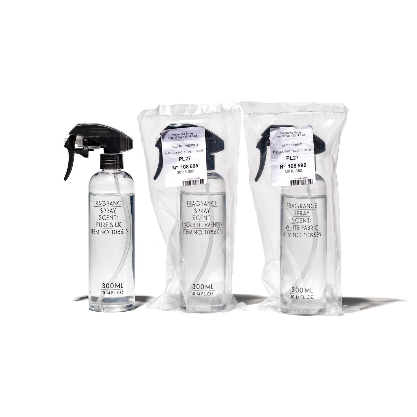 FRAGRANCE ROOM SPRAY