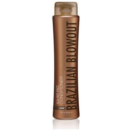 Brazilian Blowout Anti-Frizz Conditioner 12 oz