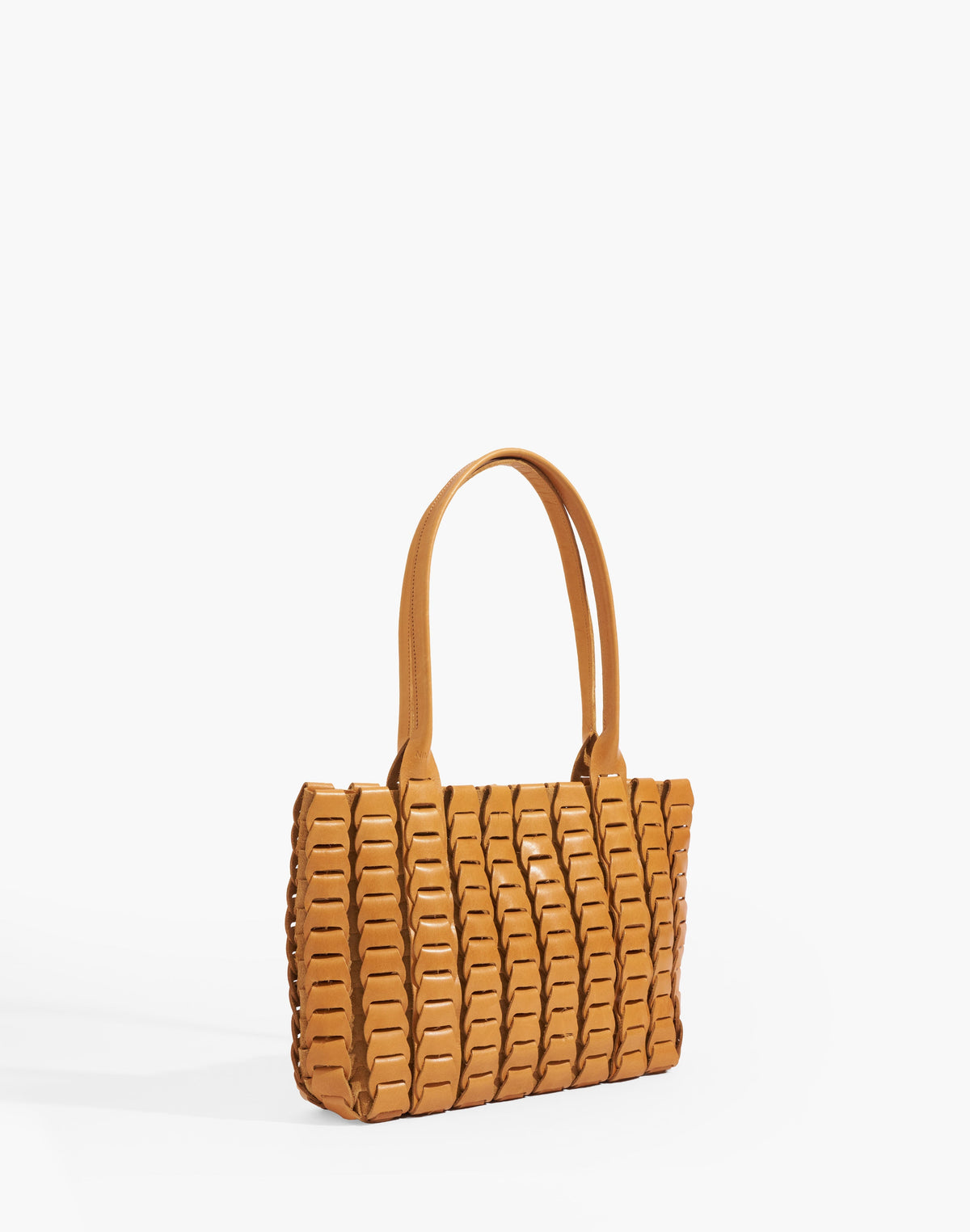 Basket Bag