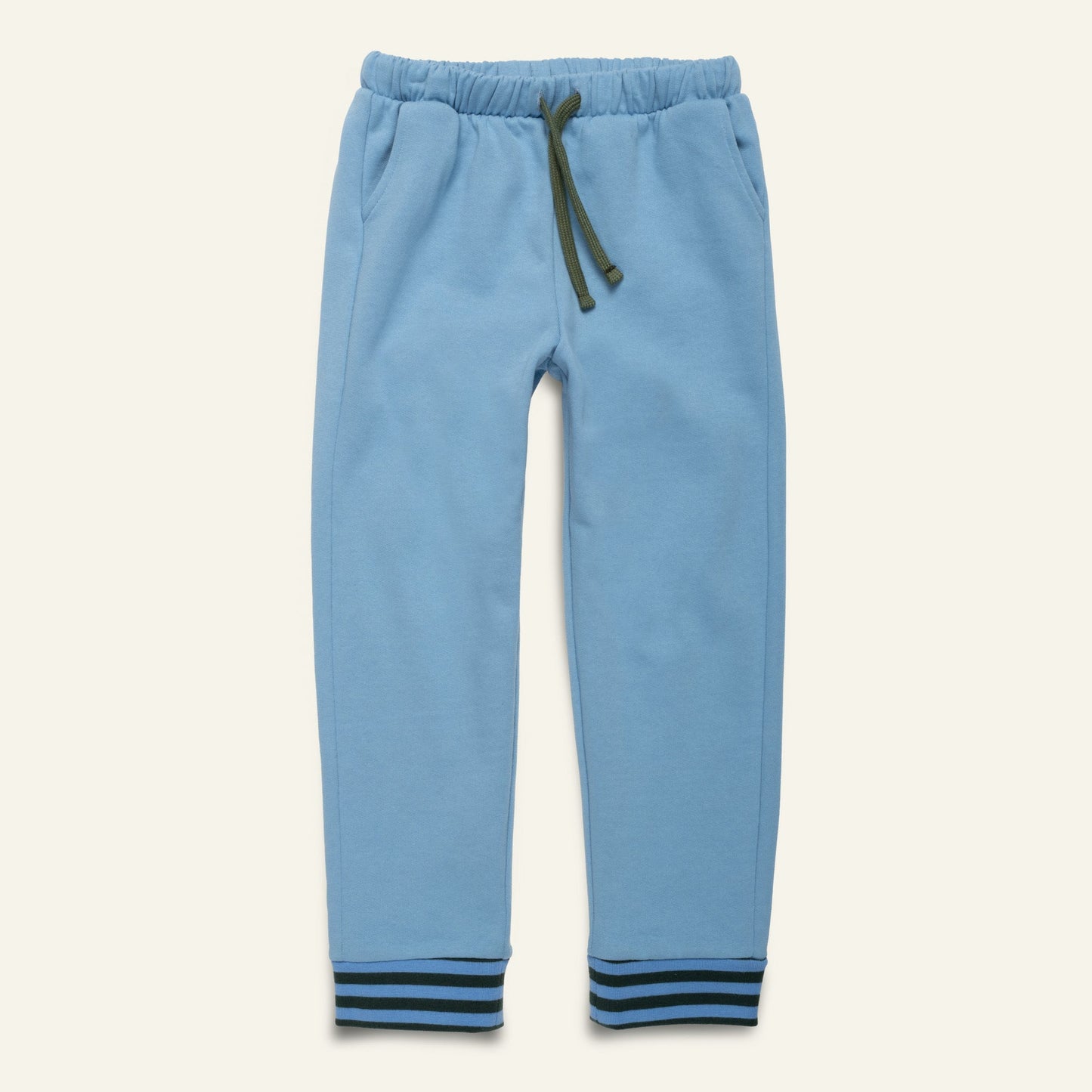 Blue Jogger