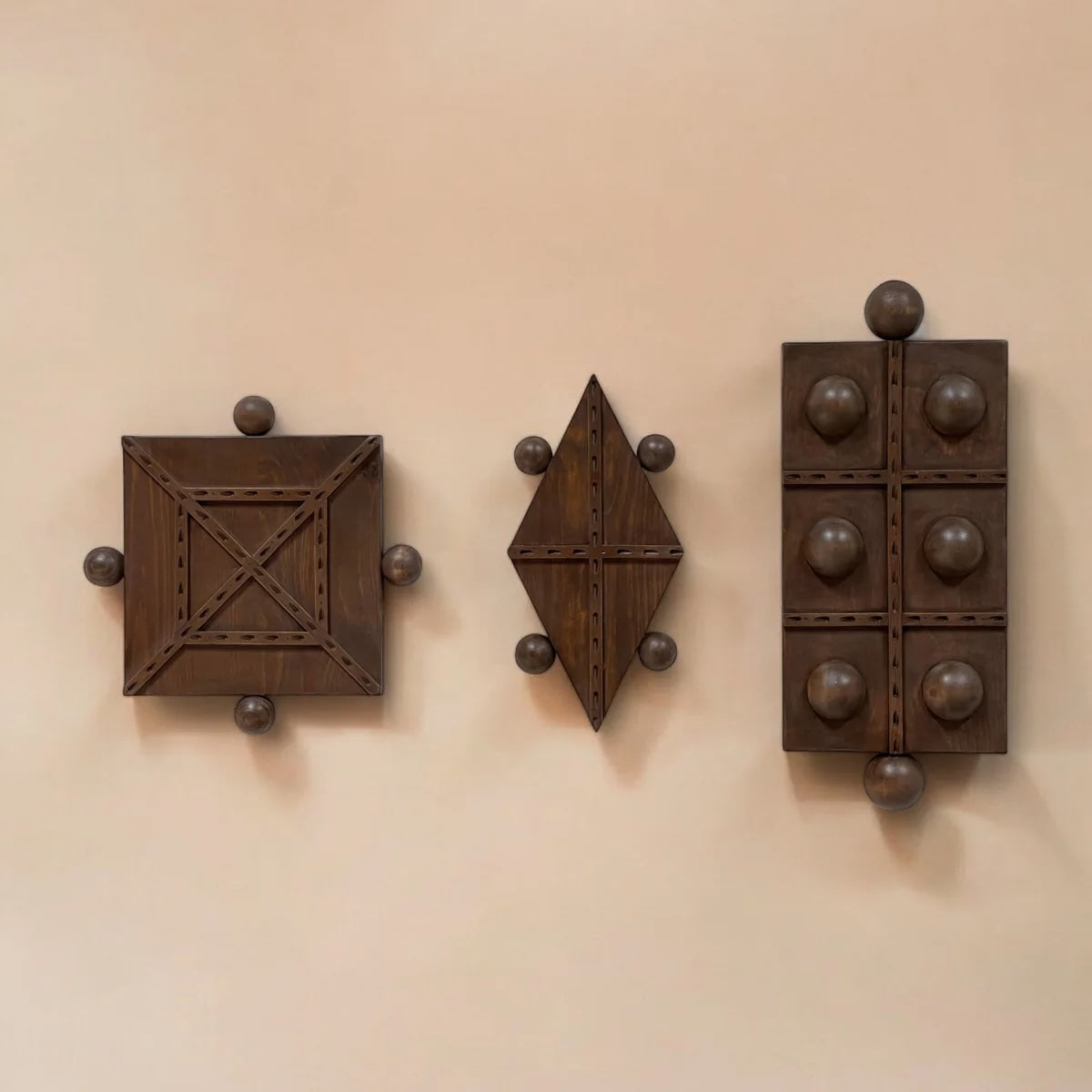 Mita Wall Art